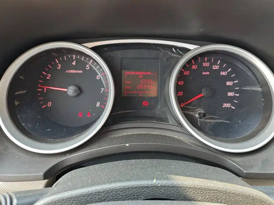 Wuling Wuling Hongguang