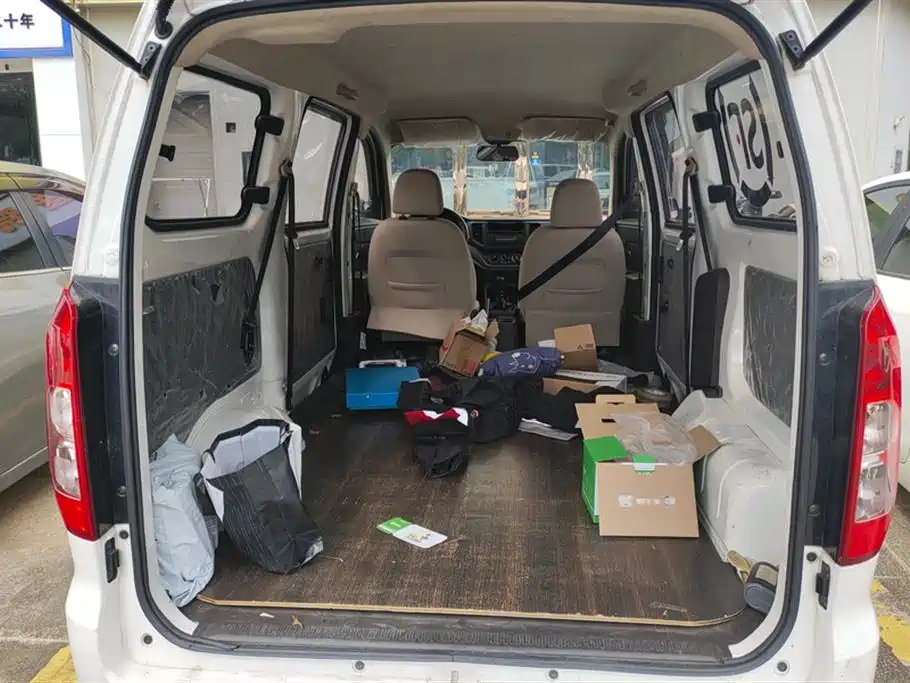 Wuling Wuling Hongguang V