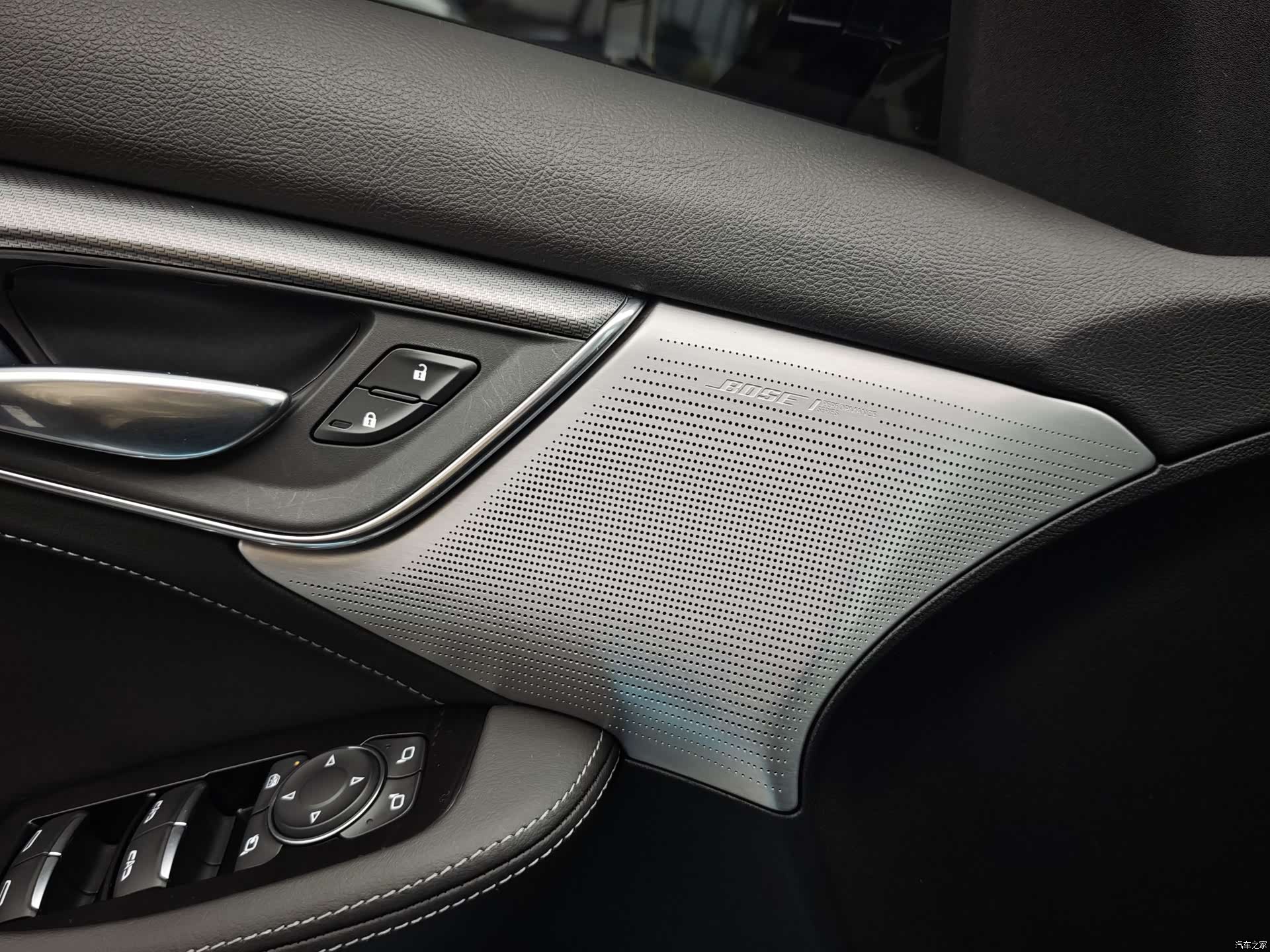 Cadillac CT5, 2020 9