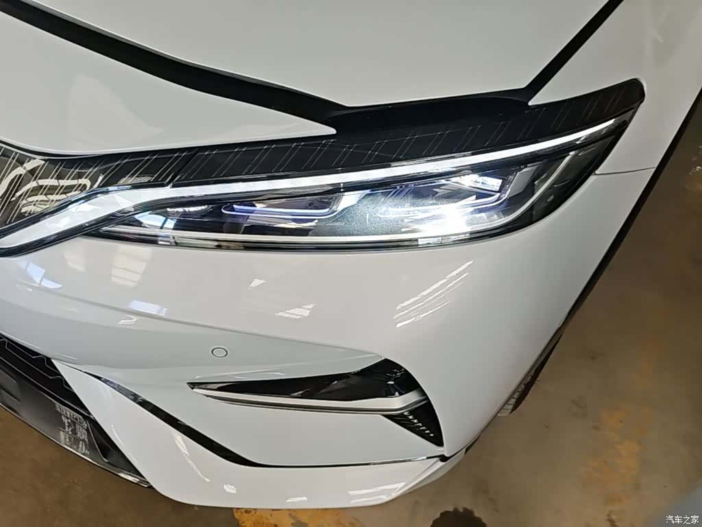 BYD Song, 2024 24