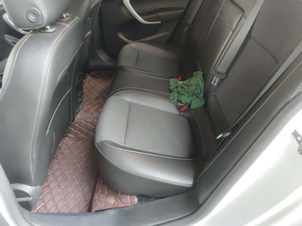 Buick Regal, 2015 18
