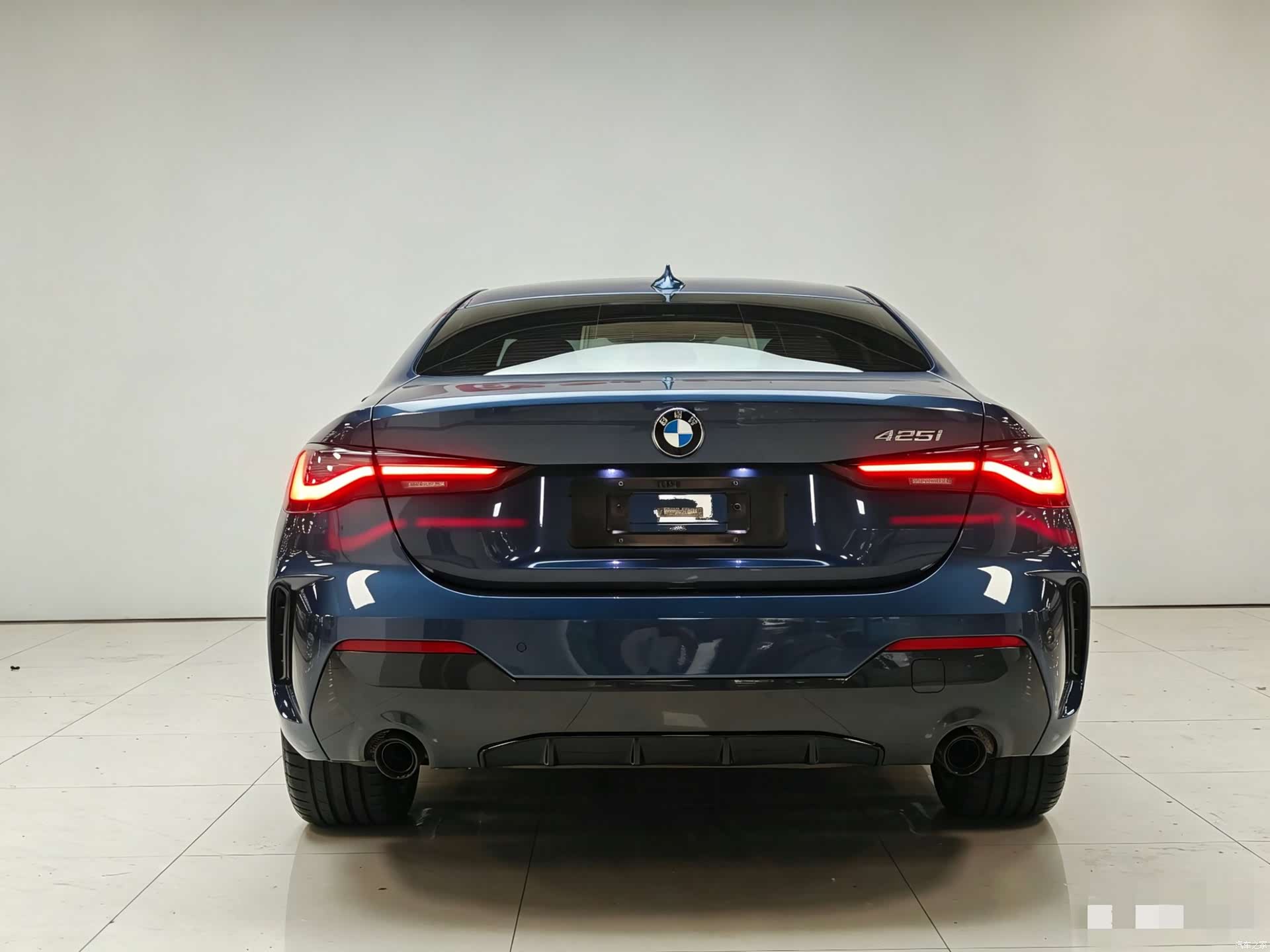 BMW 4 Series, 2021 17