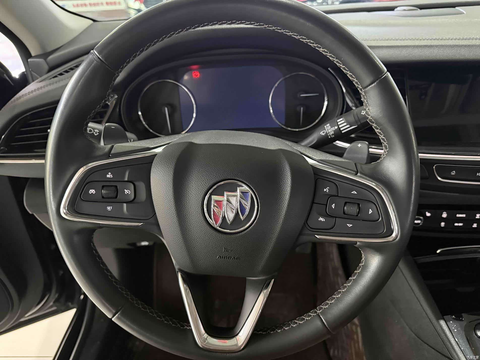 Buick Regal, 2022 7