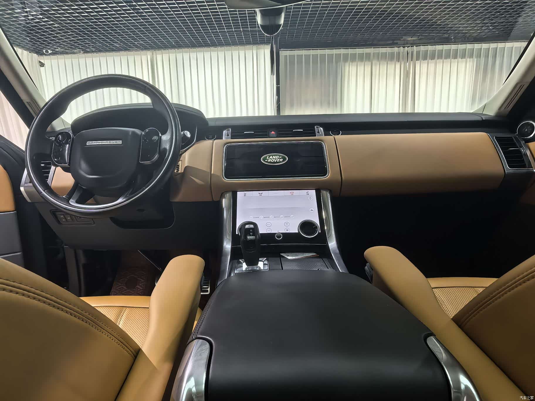 Land Rover Range Rover, 2020 4