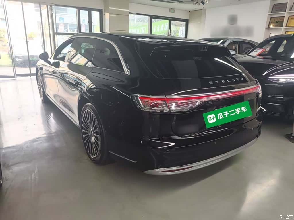 Stelato S9, 2025 все фото