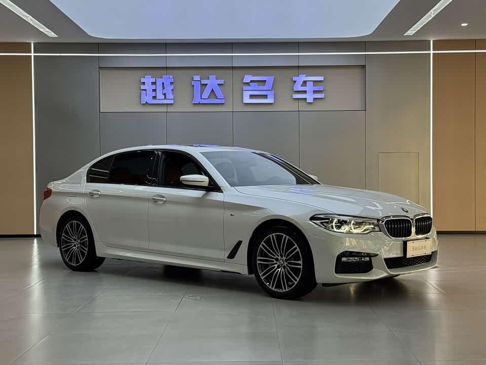 FAW car