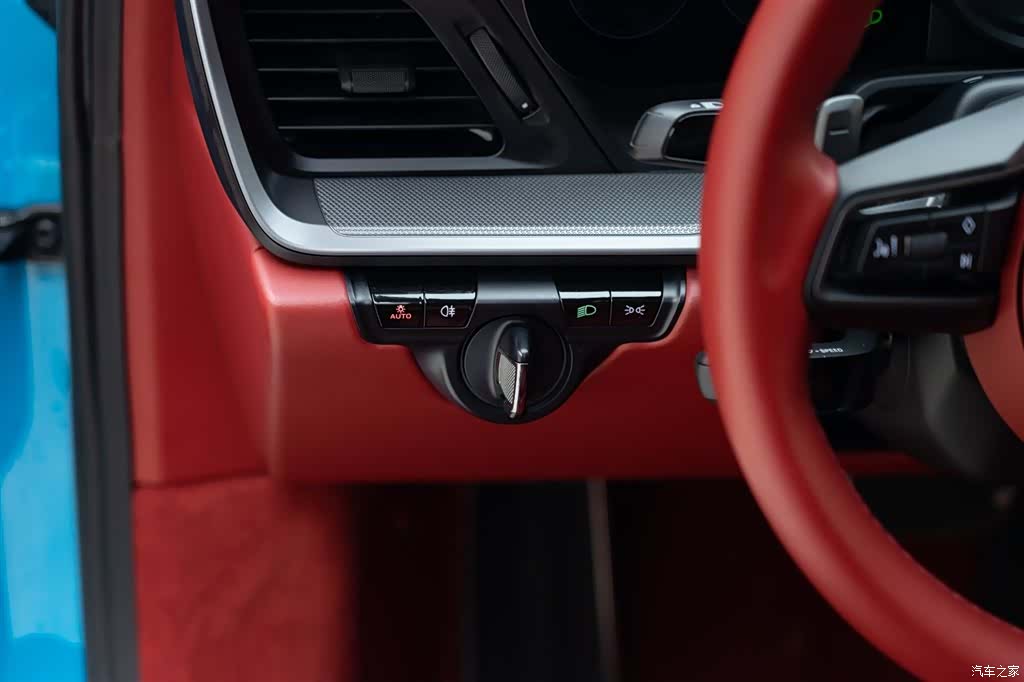 Porsche 911, 2020 12