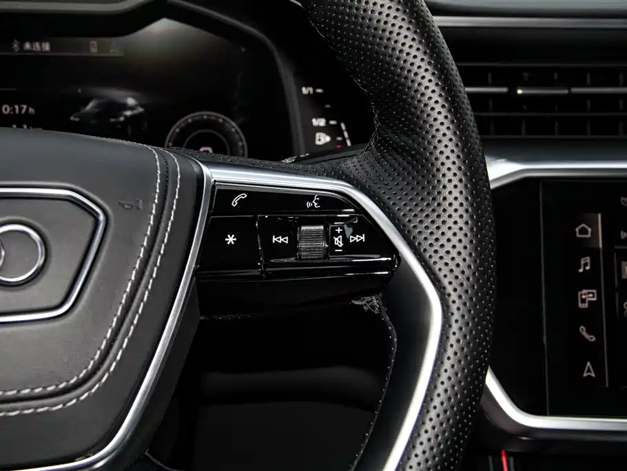 Audi A7L Audi A7L