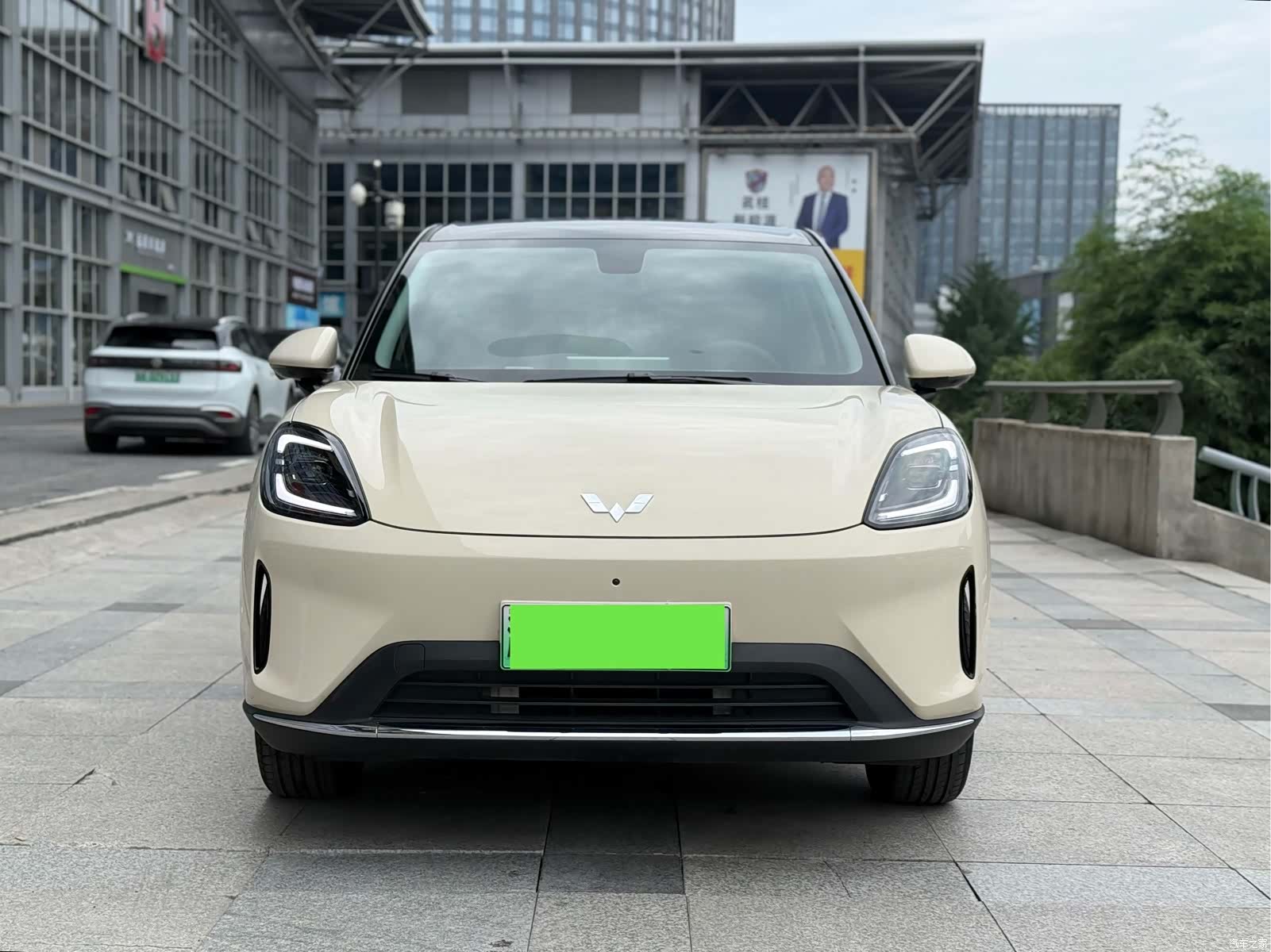 Wuling S, 2025 2