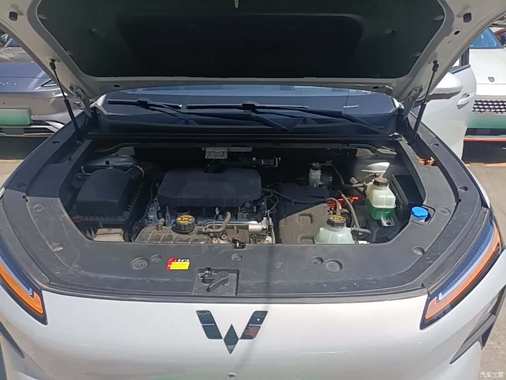 Wuling Starlight, 2025 20