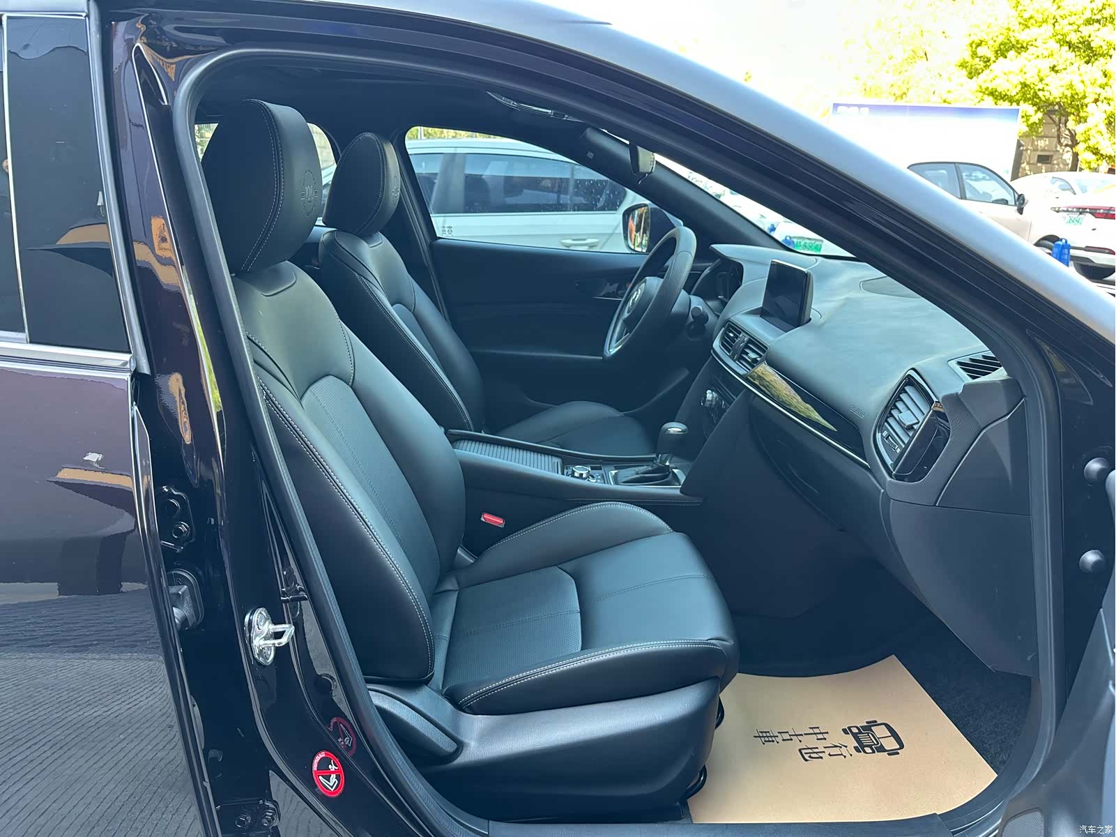 Mazda CX-4, 2020 19