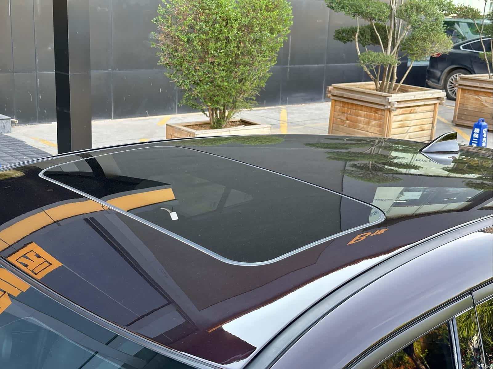 Mazda CX-4, 2020 12