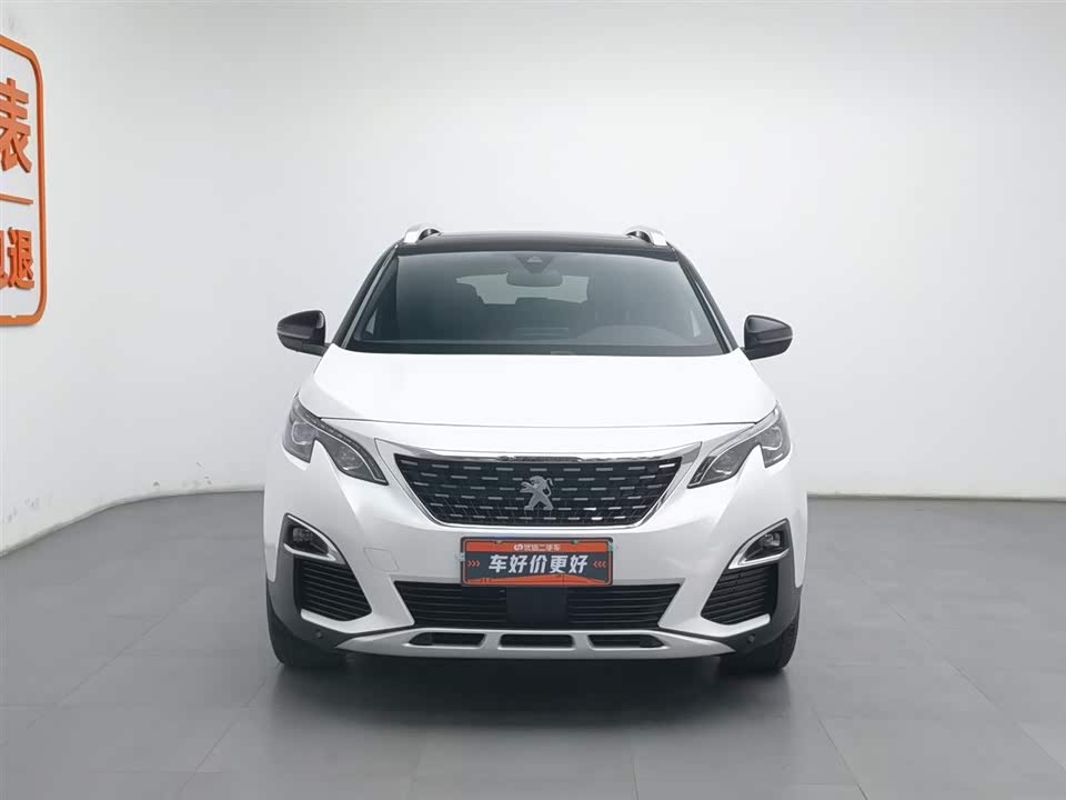 Peugeot 4008 Peugeot 4008