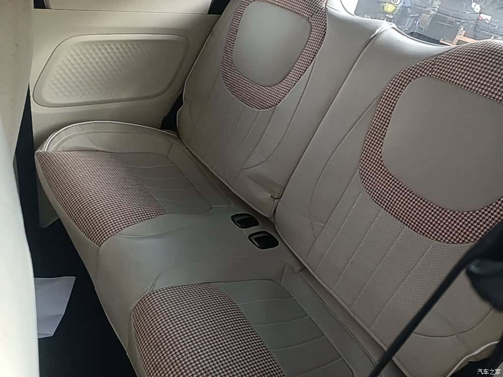 Wuling MINIEV, 2024 17