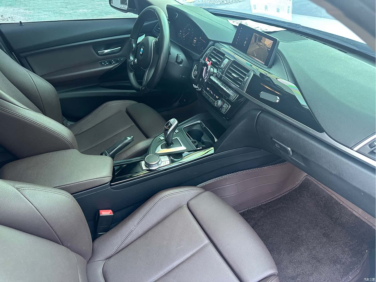 BMW 3 Series, 2019 8