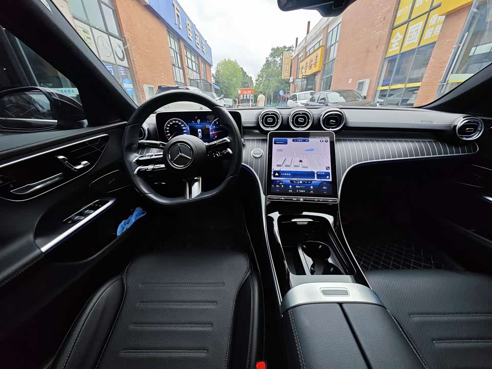Dongfeng Wuhan Car