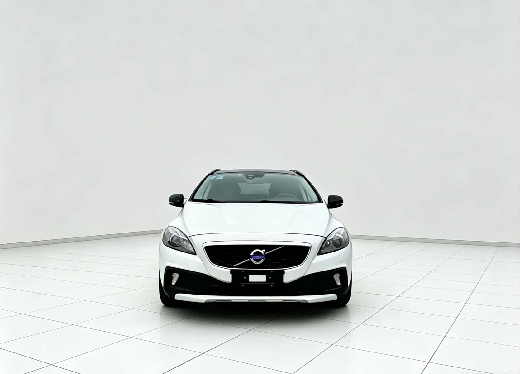 Volvo V40, 2016 2