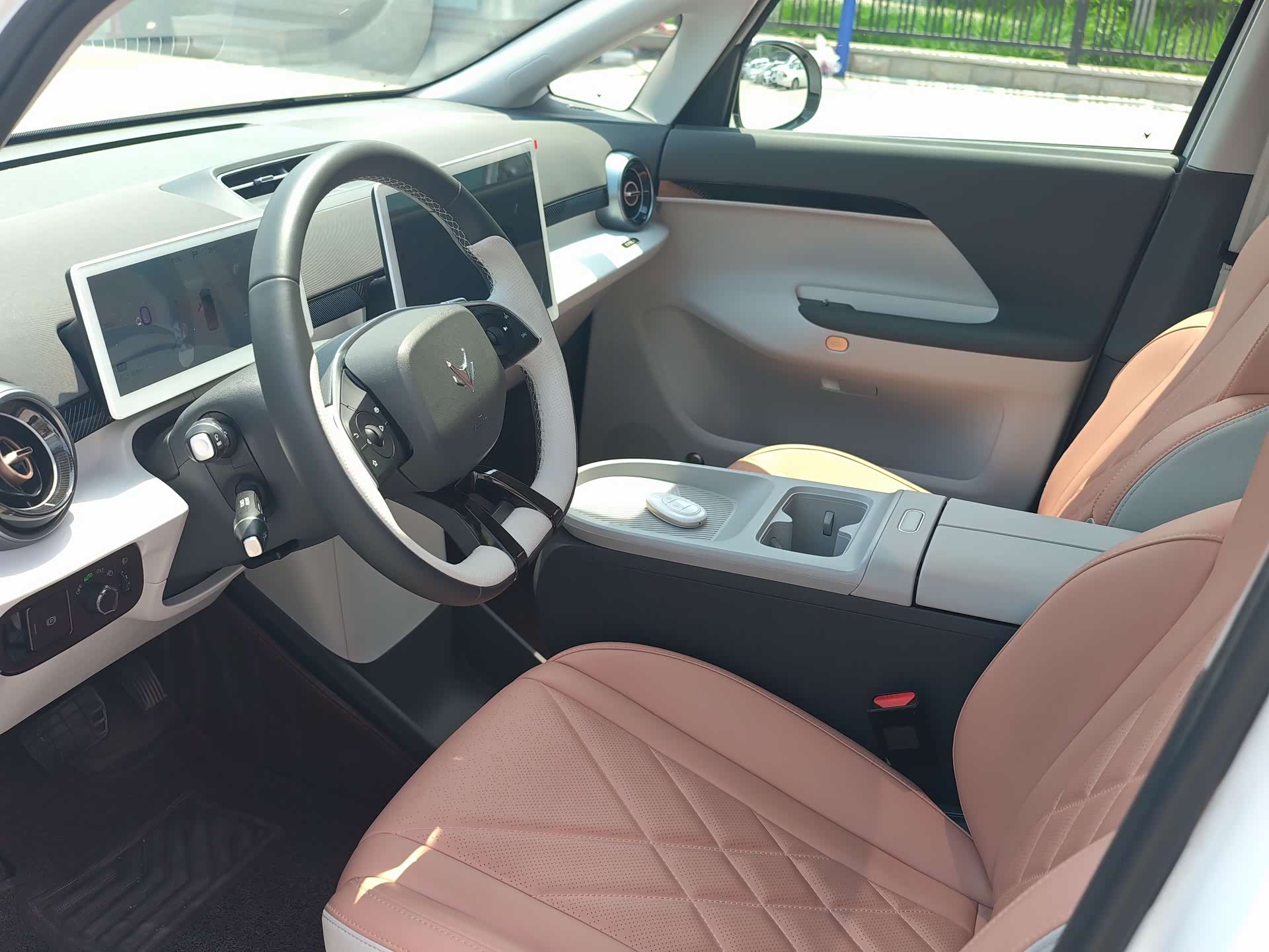 BAIC S, 2024 8
