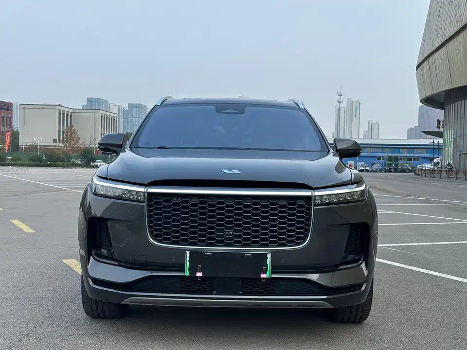 Li Auto Ideal ONE