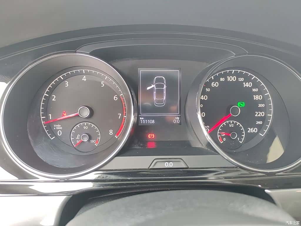 Volkswagen Lamando, 2018 12