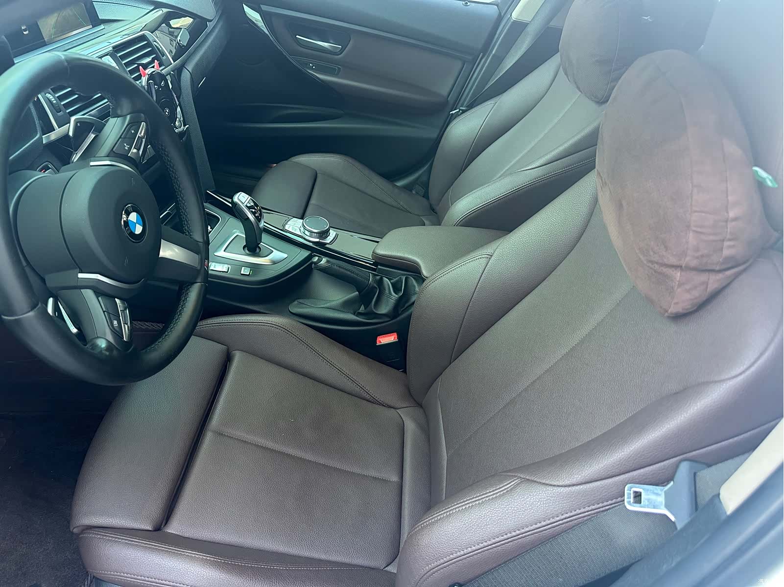 BMW 3 Series, 2019 13