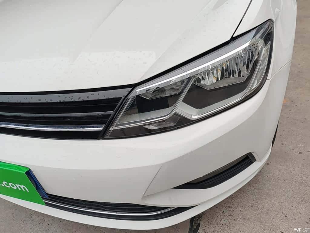 Volkswagen Lamando, 2018 24