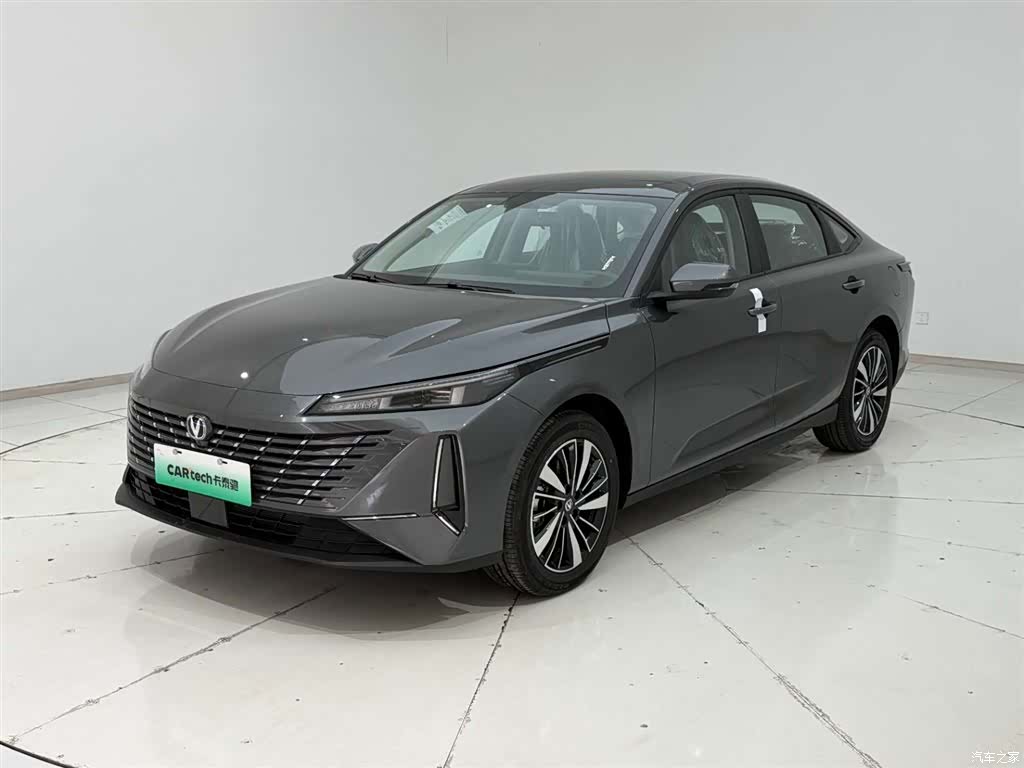 Changan Eado, 2026 все фото