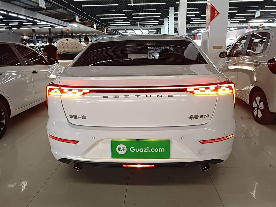 Besturn B70