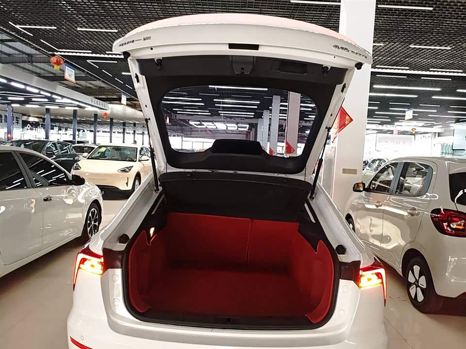Besturn B70