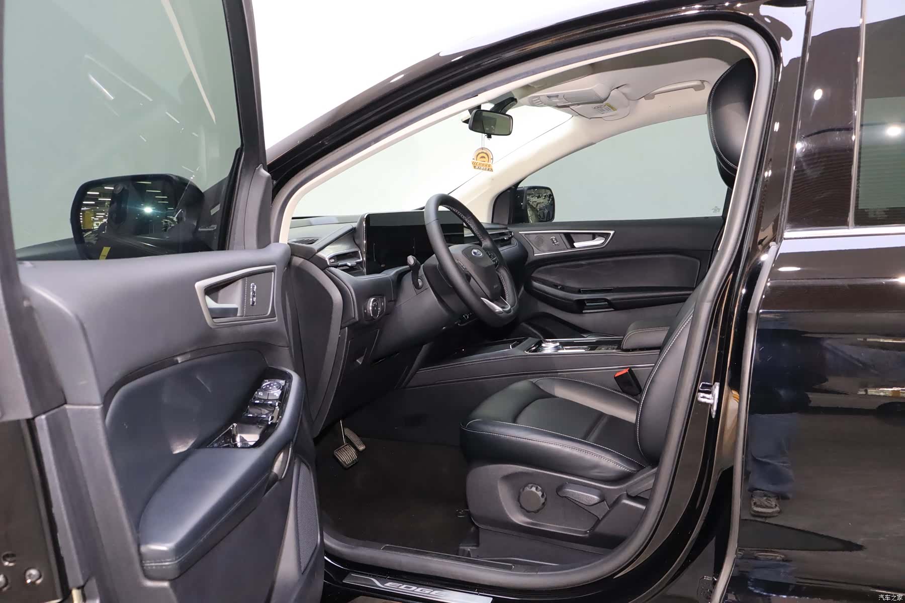 Ford Edge, 2021 14