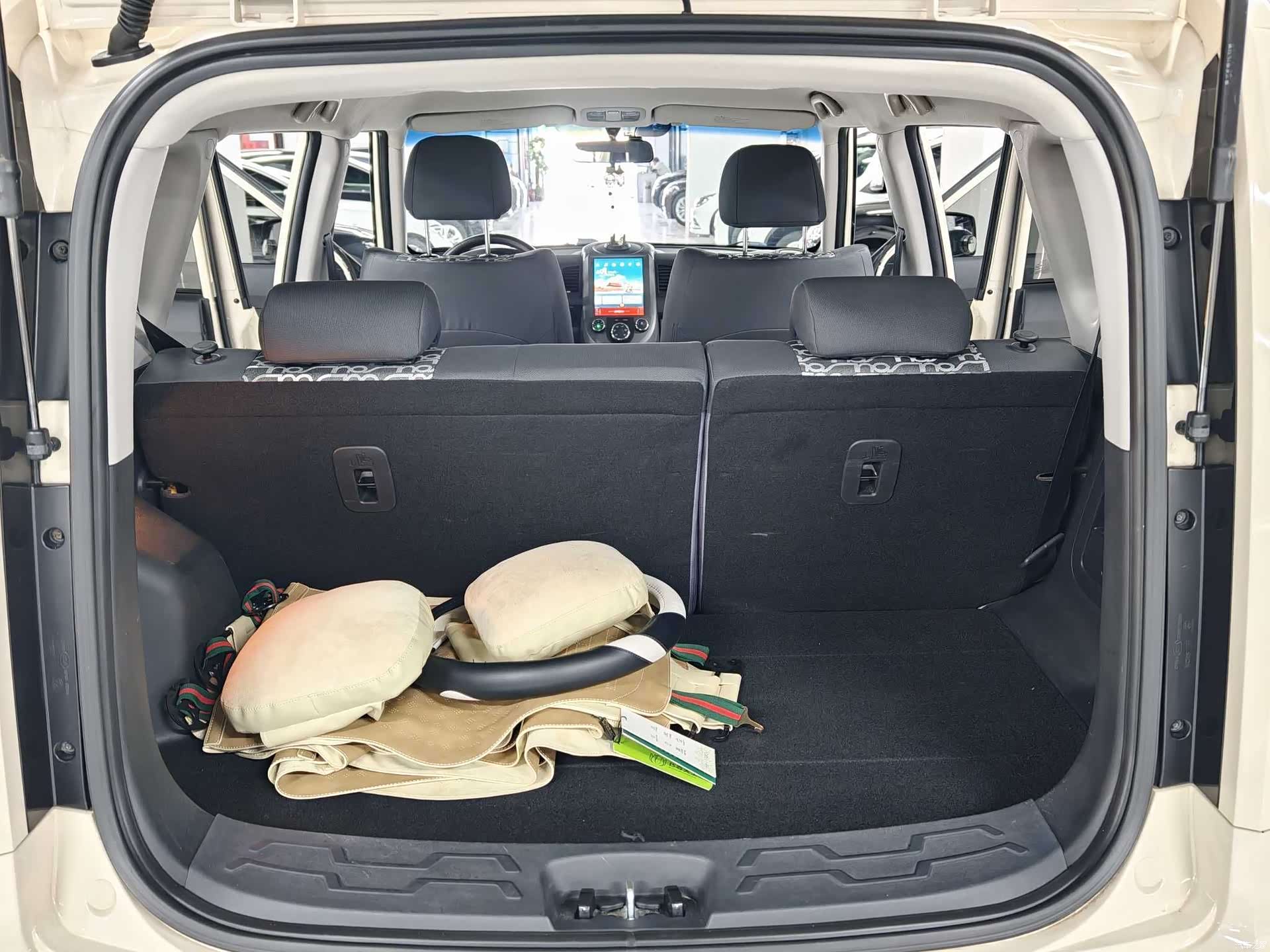 Kia GL, 2016 8