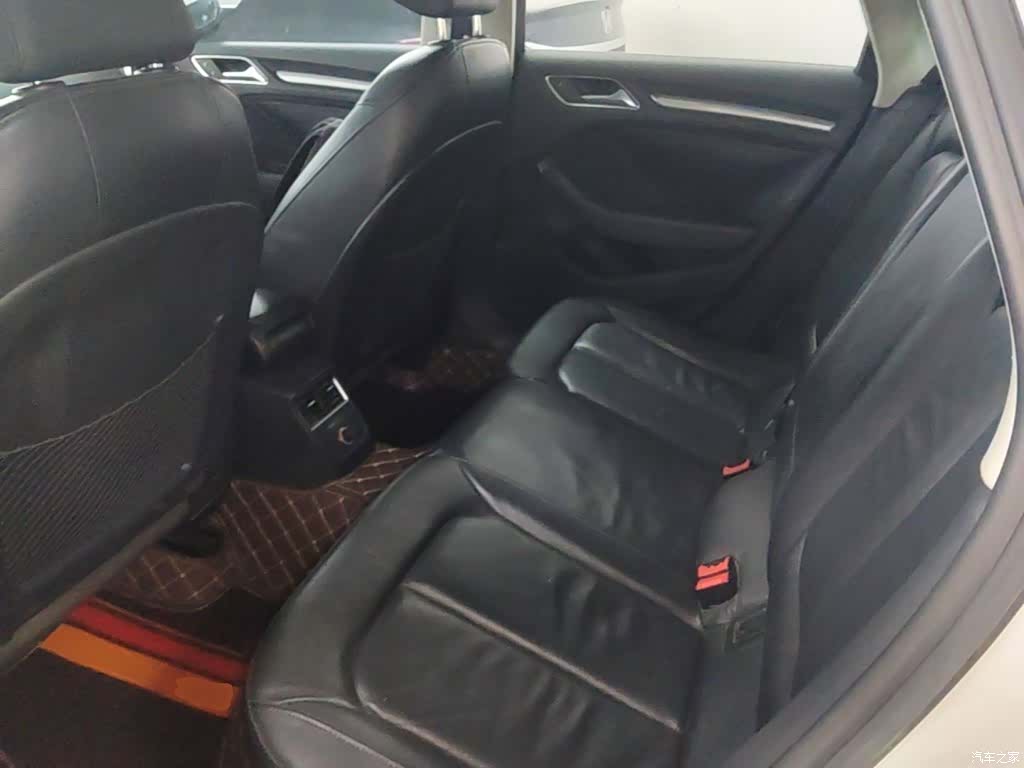 Audi A3, 2017 17