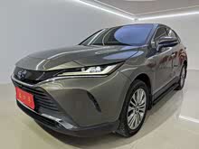HARRIER 2022 ˫ 2.5L CVT콢