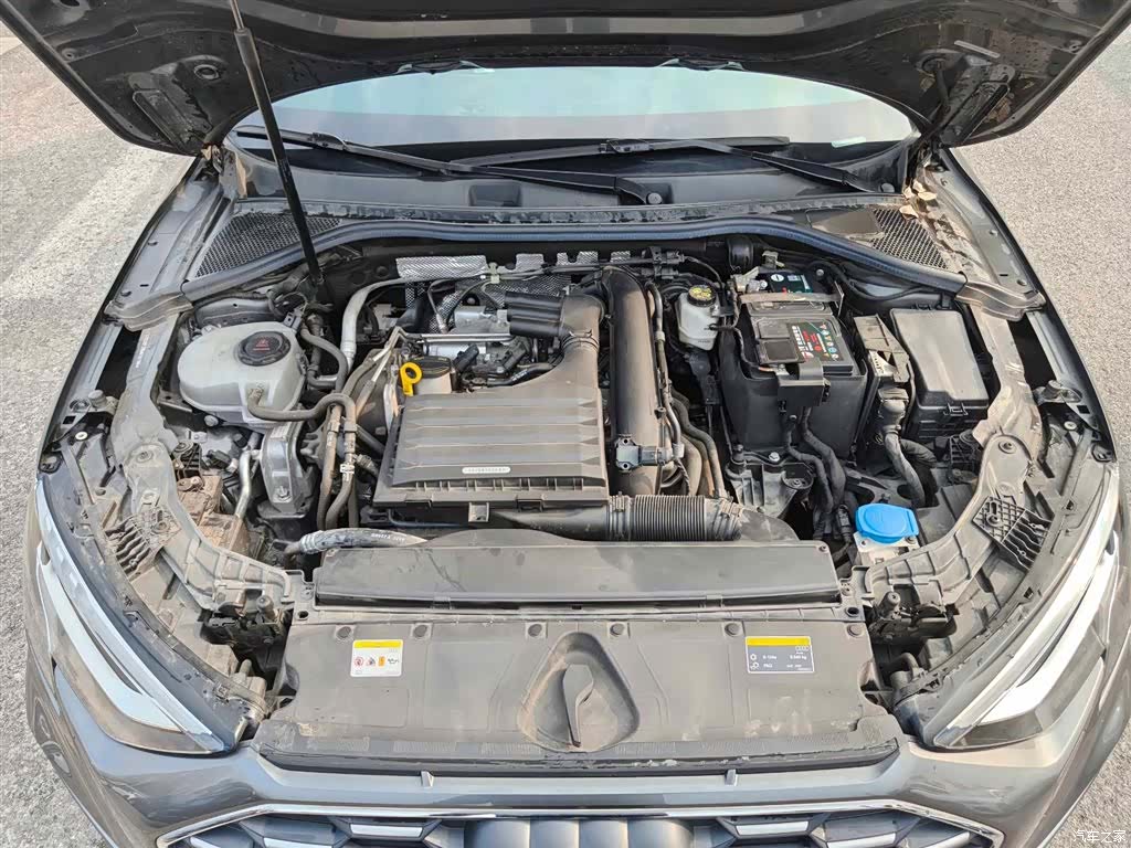 Audi A3, 2021 17