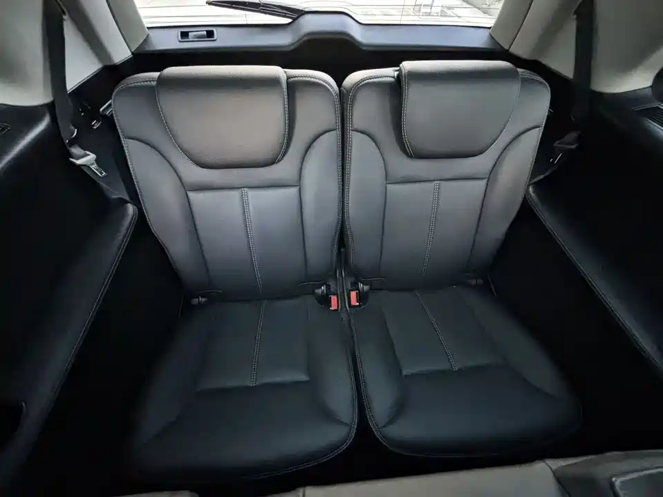 Mercedes-Benz GL grade
