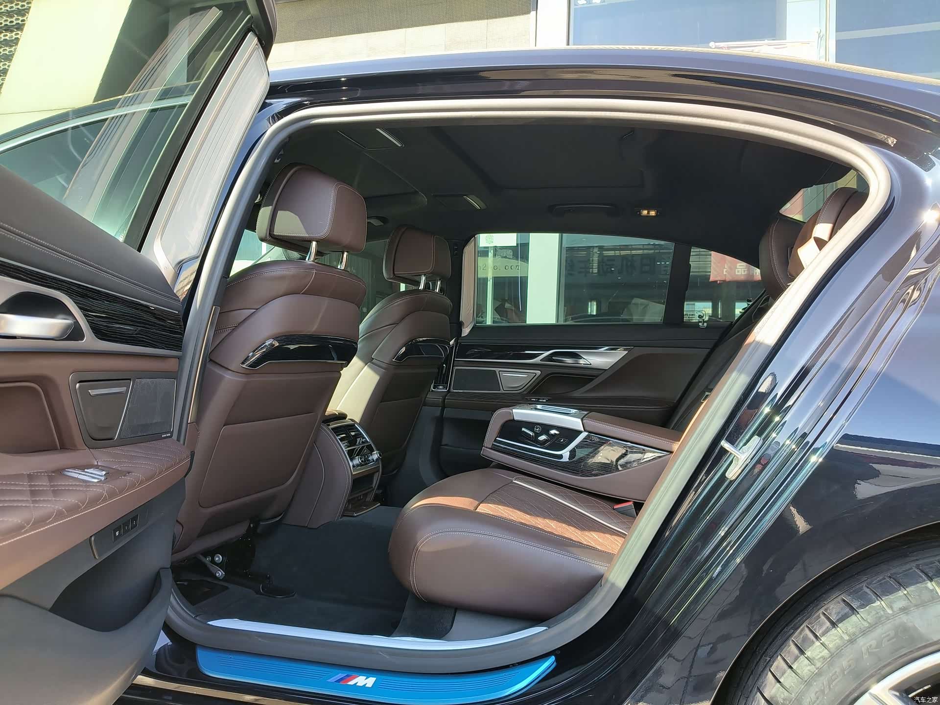 BMW 7 Series, 2020 19
