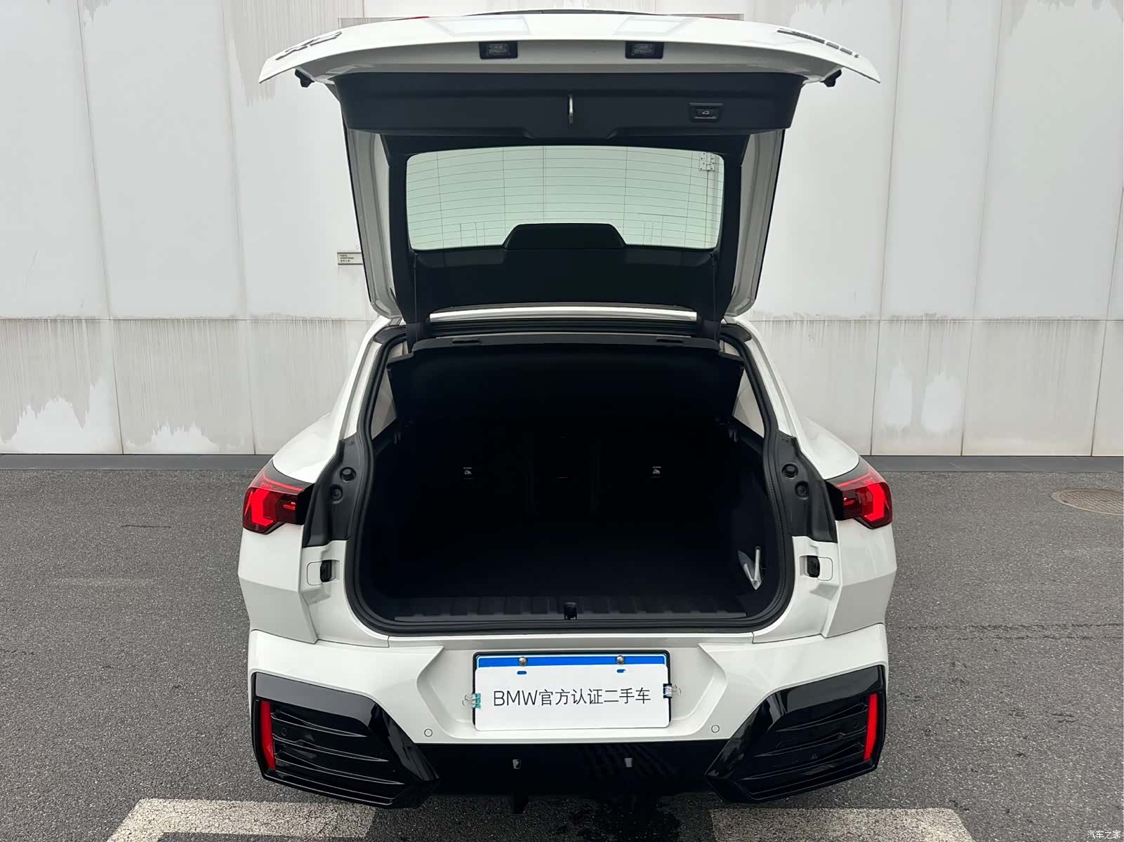 BMW X2, 2025 6