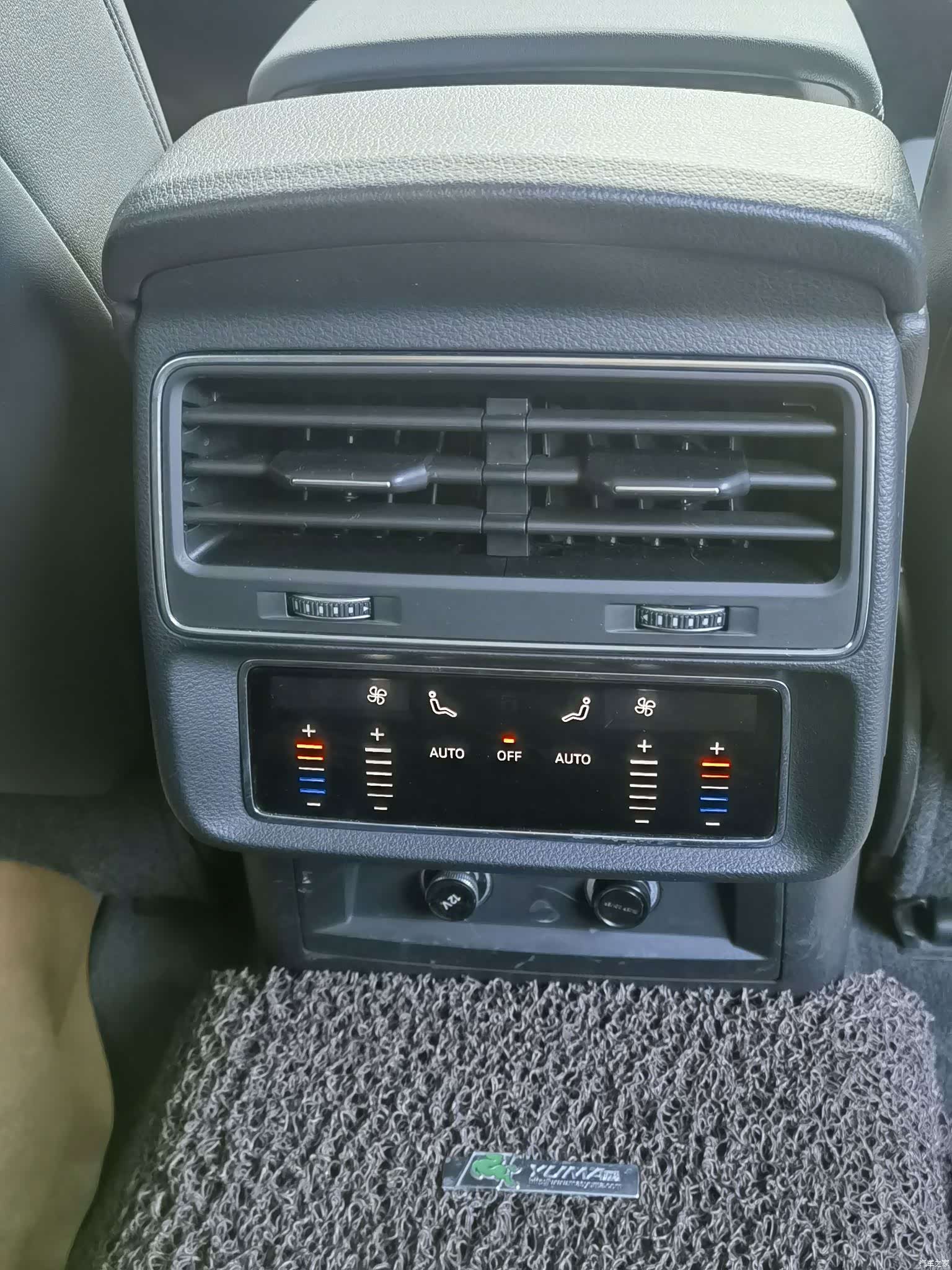 Audi Q7, 2020 12
