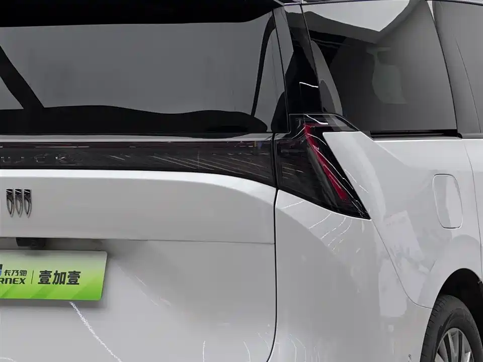 Buick Zhijing Family