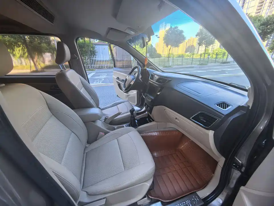 Wuling Wuling Hongguang