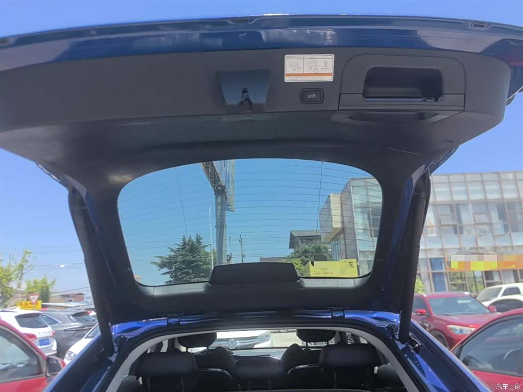 Geely Xingyue, 2019 19