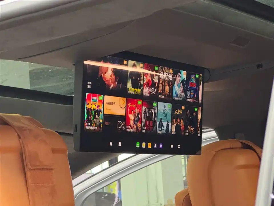 Buick Zhijing Family