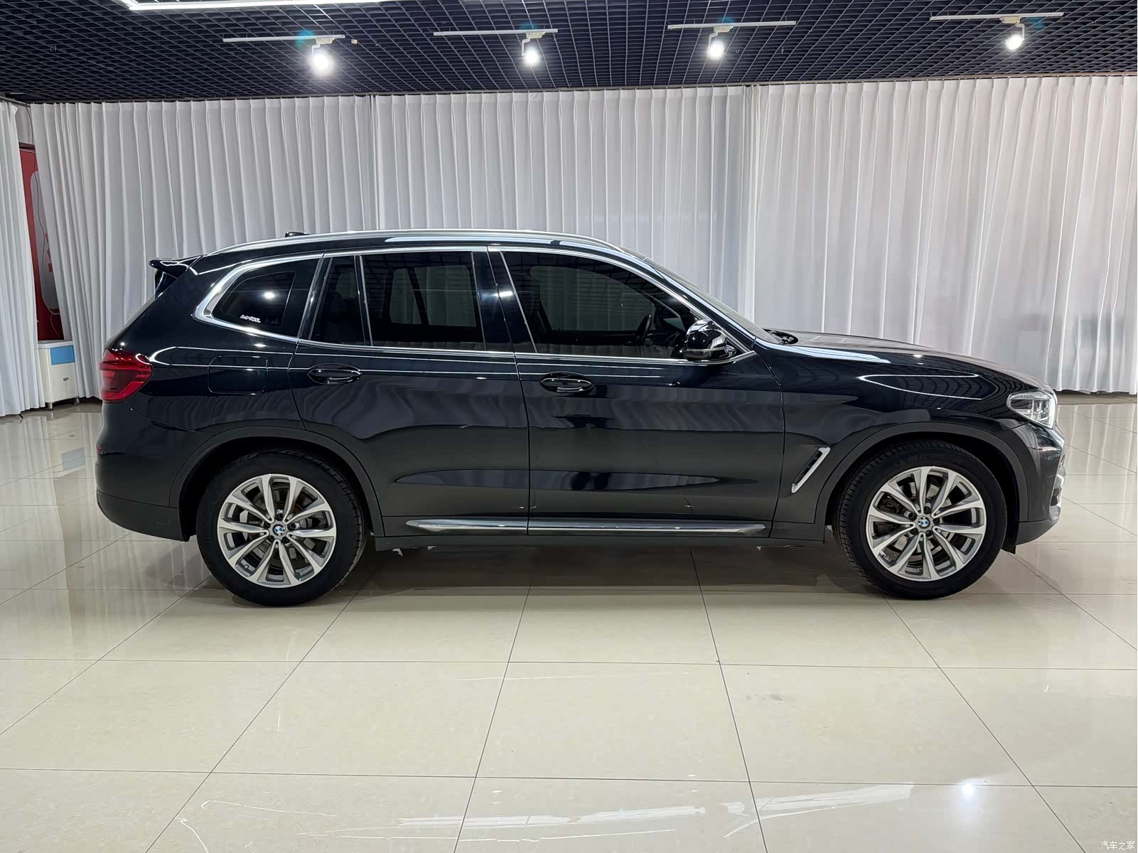 BMW X3, 2020 4