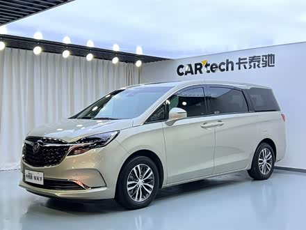 ȫֱ GL8 2020 ES½ 653T 