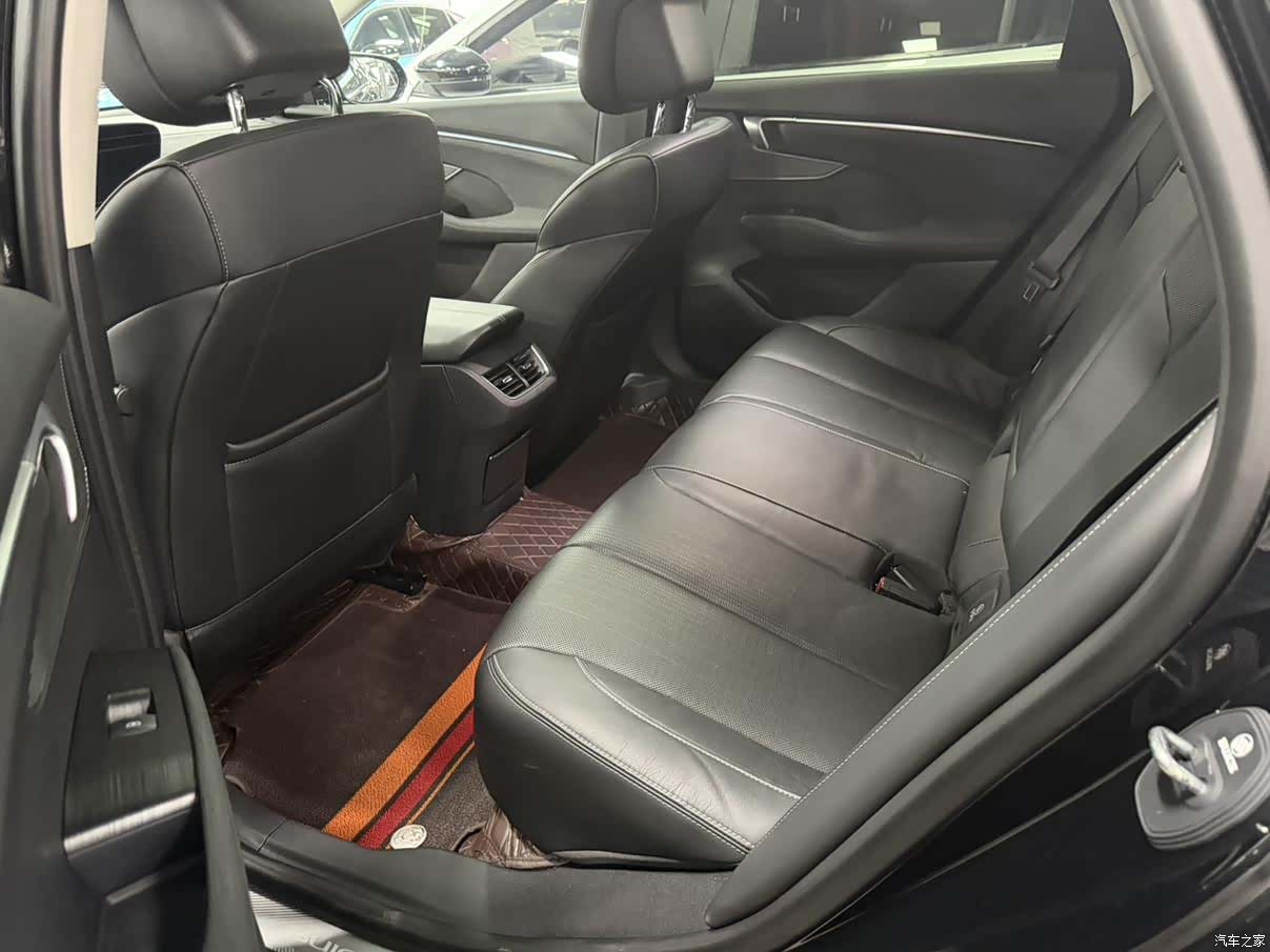 Buick LaCrosse, 2023 8