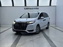 ������ 2024�� 2.0L e:HEV ������