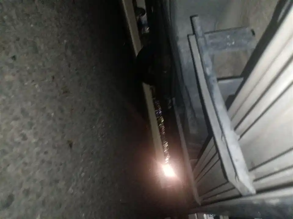 Jeep Grand Commander