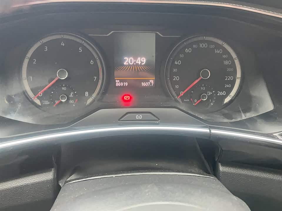 Dongfeng Huanggang Car