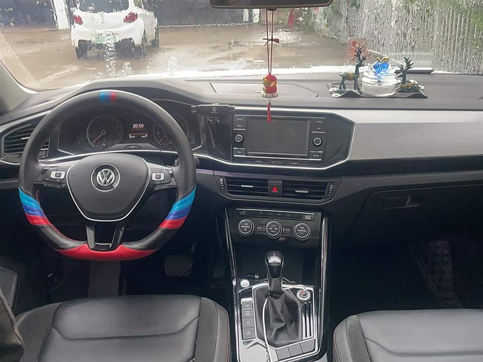 Dongfeng Huanggang Car