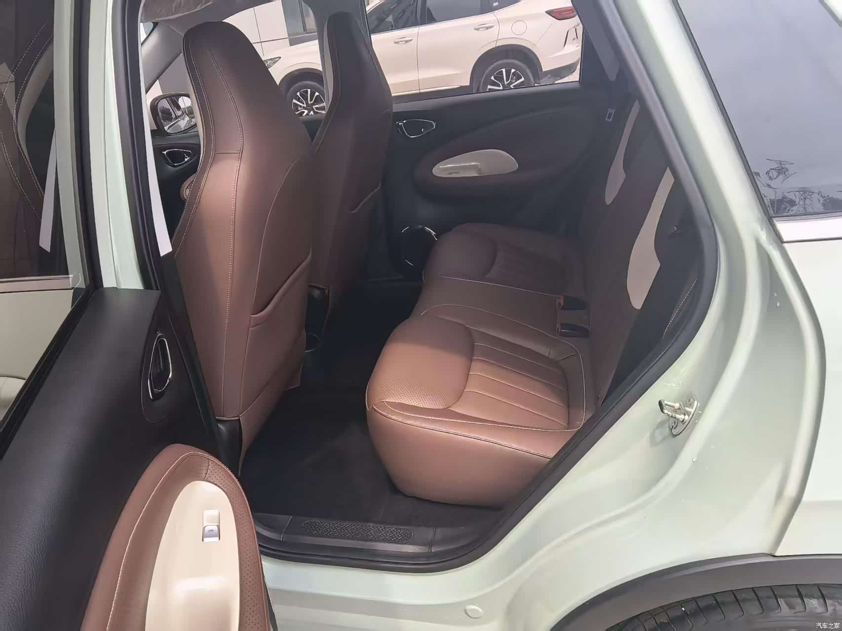 Wuling Bingo, 2023 6